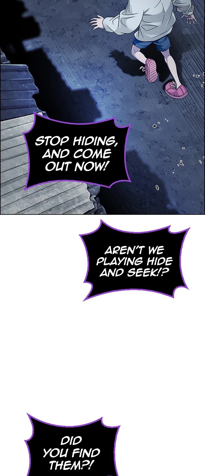 DICE: The Cube that Changes Everything Chapter 378 page 14 - Chapter 378: Stage 378: The Impossible Dream (13)