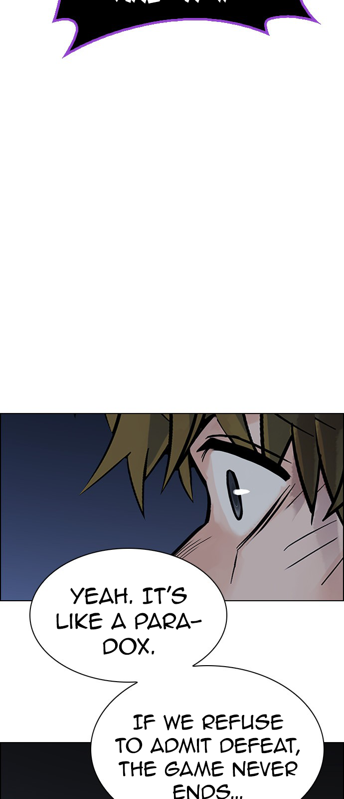 DICE: The Cube that Changes Everything Chapter 378 page 18 - Chapter 378: Stage 378: The Impossible Dream (13)