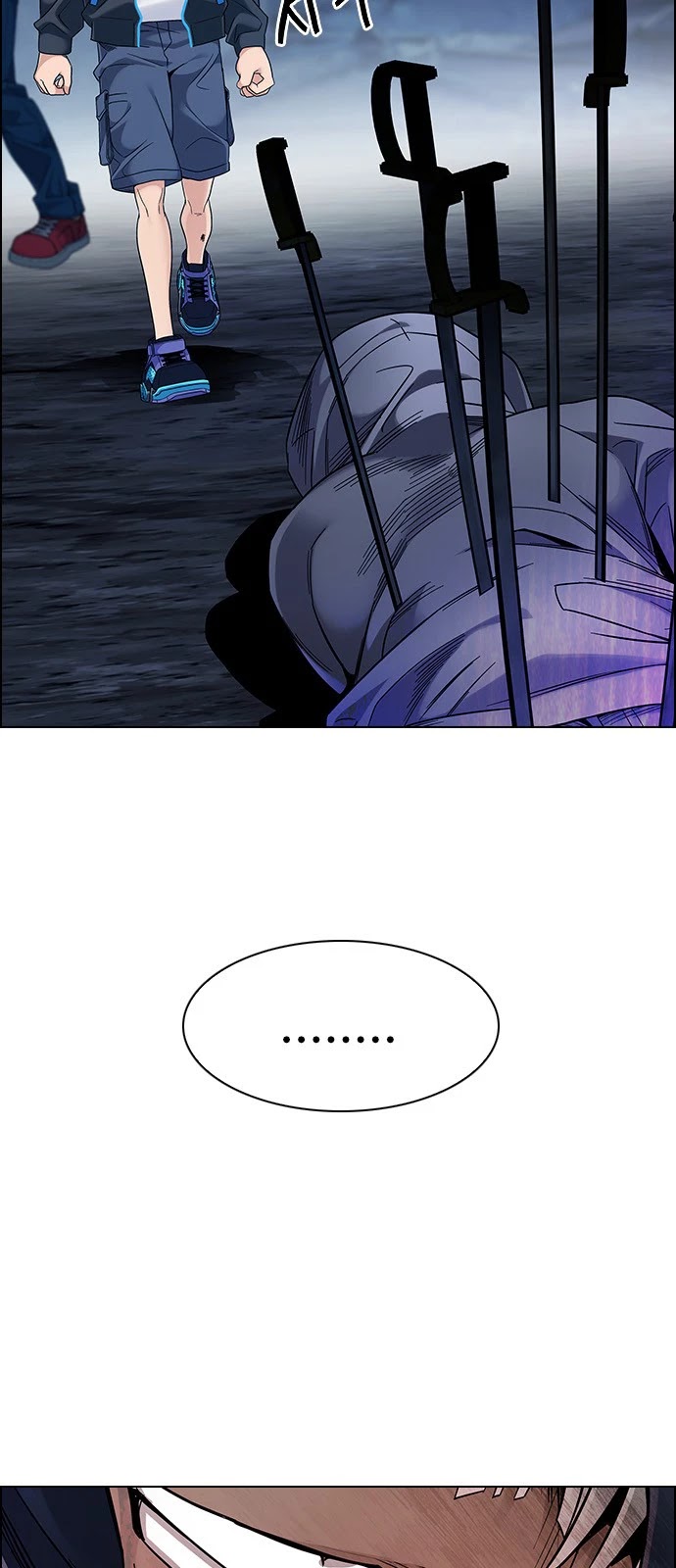 DICE: The Cube that Changes Everything Chapter 378 page 29 - Chapter 378: Stage 378: The Impossible Dream (13)