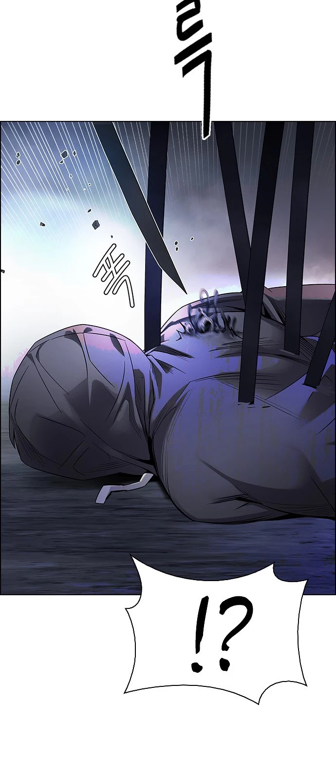 DICE: The Cube that Changes Everything Chapter 378 page 31 - Chapter 378: Stage 378: The Impossible Dream (13)