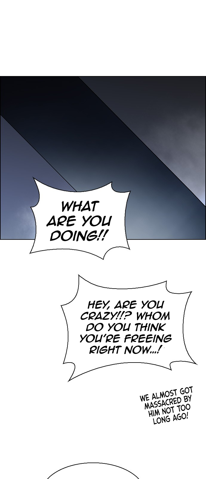 DICE: The Cube that Changes Everything Chapter 378 page 32 - Chapter 378: Stage 378: The Impossible Dream (13)