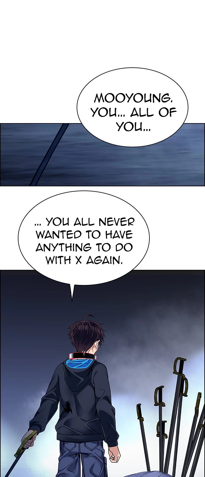 DICE: The Cube that Changes Everything Chapter 378 page 35 - Chapter 378: Stage 378: The Impossible Dream (13)