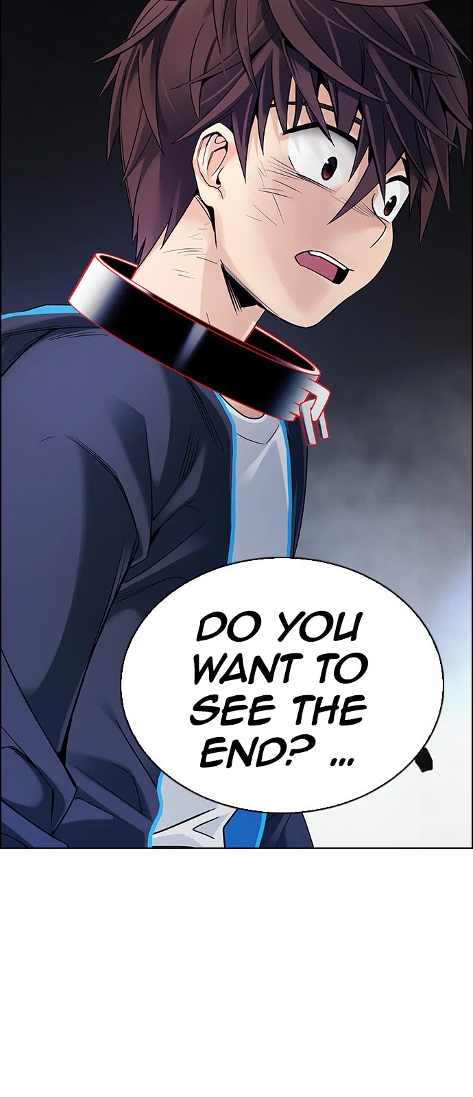 DICE: The Cube that Changes Everything Chapter 378 page 37 - Chapter 378: Stage 378: The Impossible Dream (13)