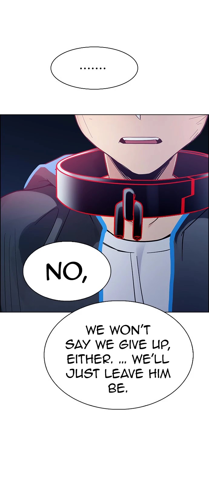 DICE: The Cube that Changes Everything Chapter 378 page 4 - Chapter 378: Stage 378: The Impossible Dream (13)