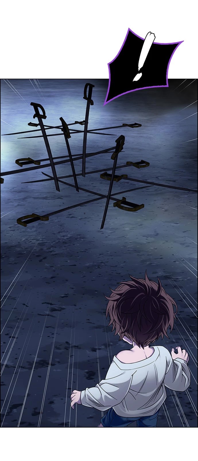 DICE: The Cube that Changes Everything Chapter 378 page 40 - Chapter 378: Stage 378: The Impossible Dream (13)