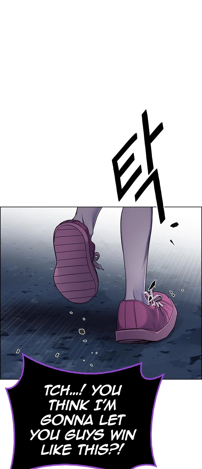 DICE: The Cube that Changes Everything Chapter 378 page 45 - Chapter 378: Stage 378: The Impossible Dream (13)