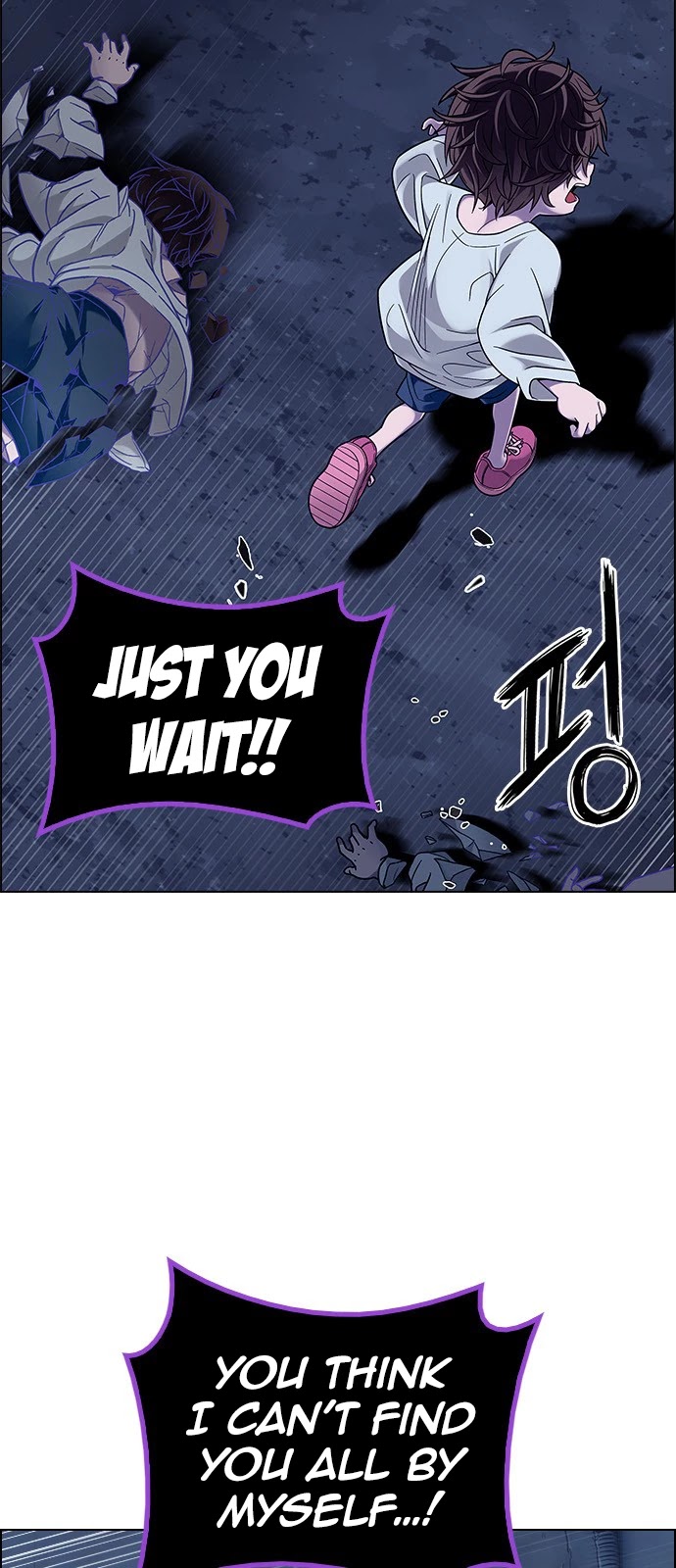 DICE: The Cube that Changes Everything Chapter 378 page 47 - Chapter 378: Stage 378: The Impossible Dream (13)