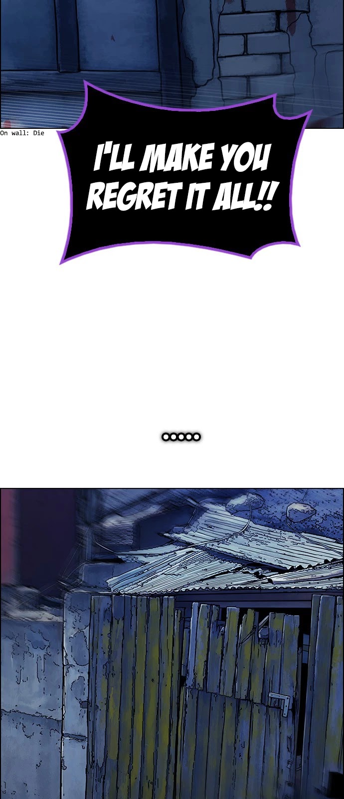 DICE: The Cube that Changes Everything Chapter 378 page 49 - Chapter 378: Stage 378: The Impossible Dream (13)