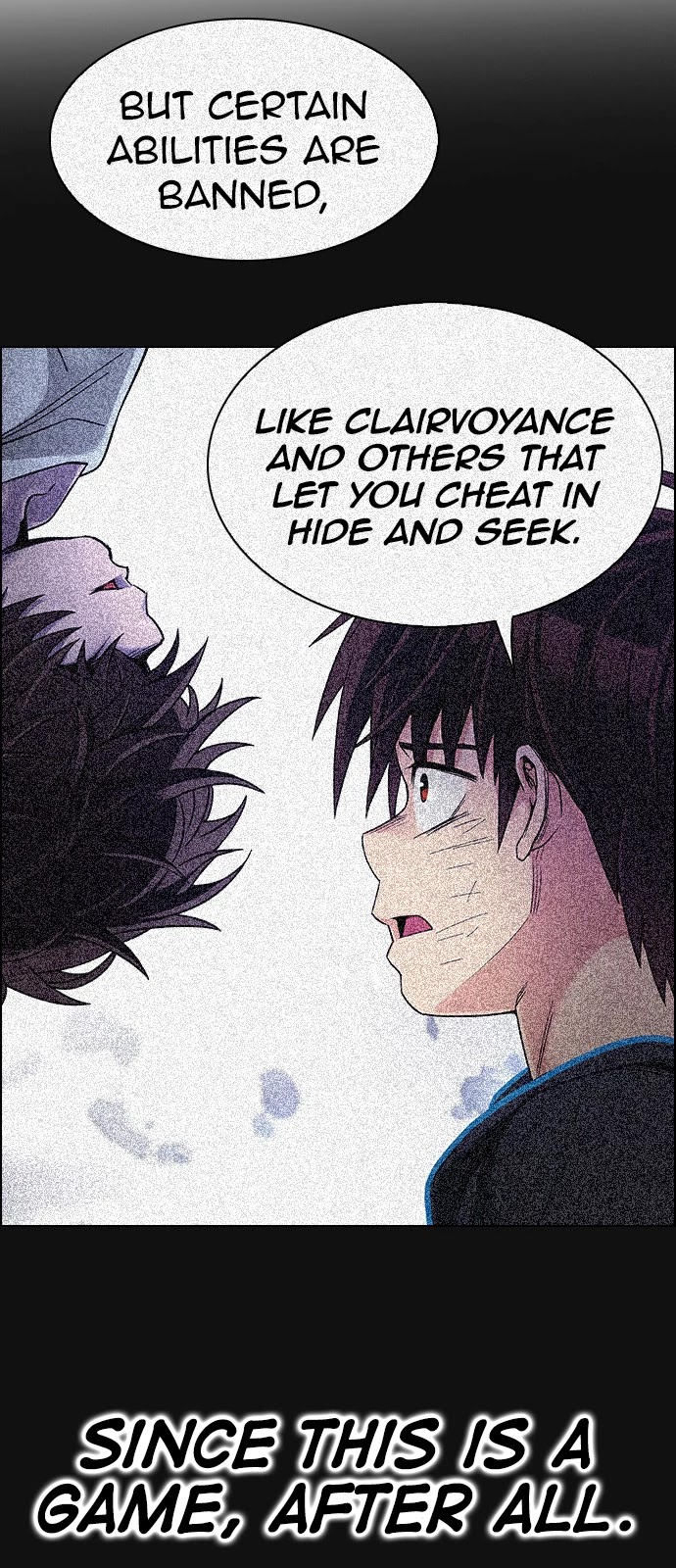 DICE: The Cube that Changes Everything Chapter 378 page 52 - Chapter 378: Stage 378: The Impossible Dream (13)