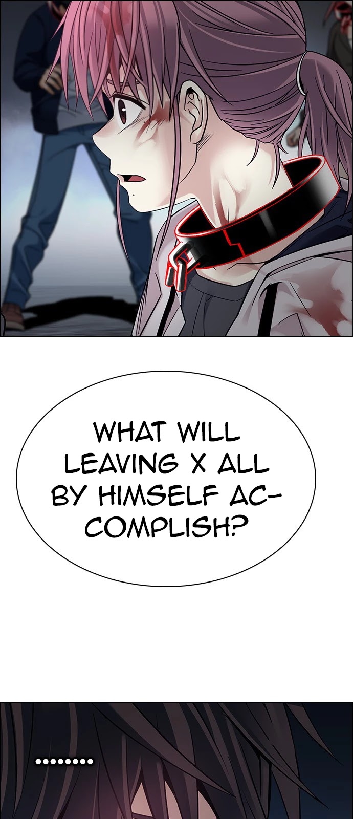 DICE: The Cube that Changes Everything Chapter 378 page 58 - Chapter 378: Stage 378: The Impossible Dream (13)