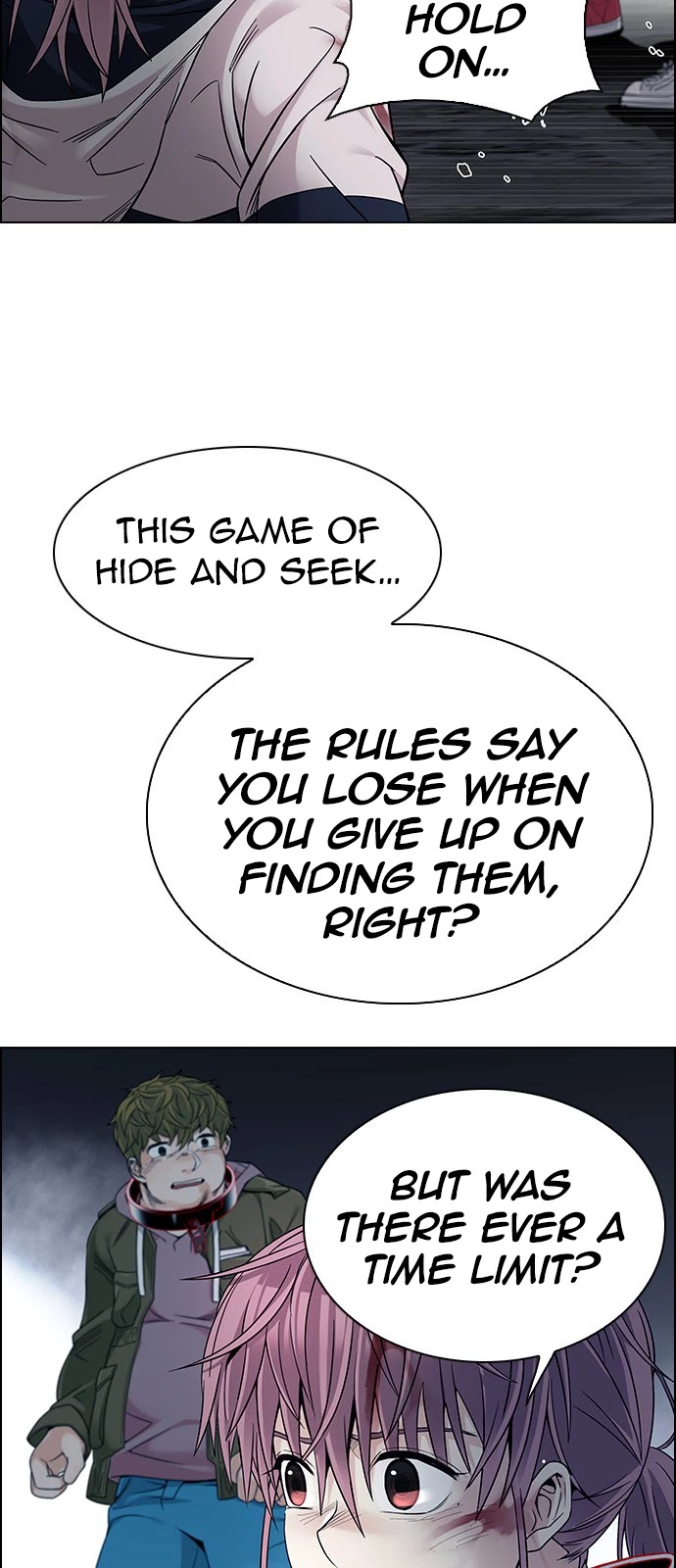 DICE: The Cube that Changes Everything Chapter 378 page 6 - Chapter 378: Stage 378: The Impossible Dream (13)
