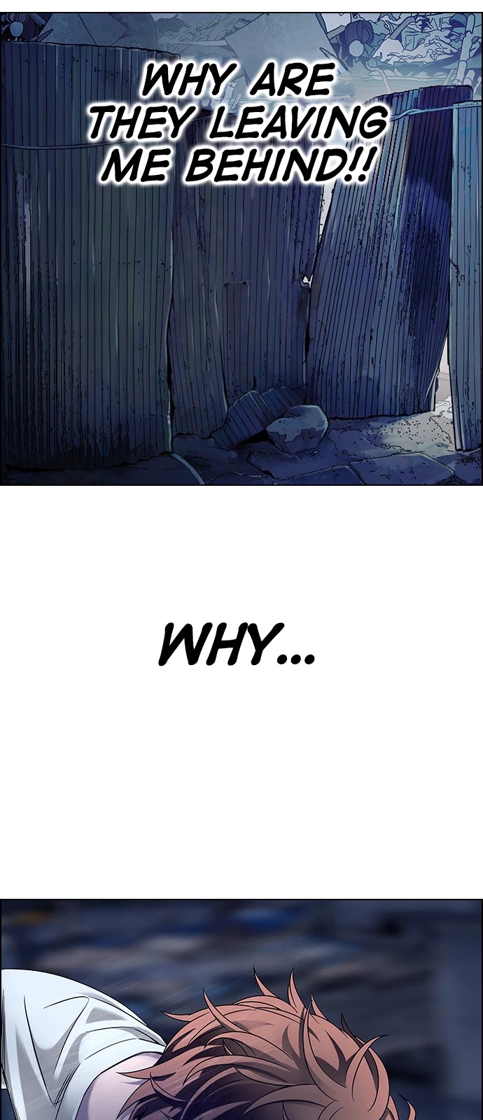 DICE: The Cube that Changes Everything Chapter 378 page 65 - Chapter 378: Stage 378: The Impossible Dream (13)