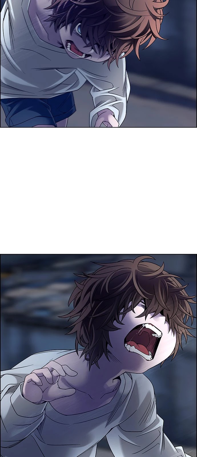 DICE: The Cube that Changes Everything Chapter 378 page 66 - Chapter 378: Stage 378: The Impossible Dream (13)