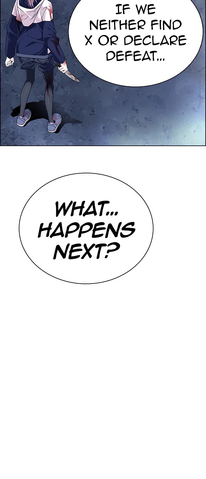DICE: The Cube that Changes Everything Chapter 378 page 8 - Chapter 378: Stage 378: The Impossible Dream (13)