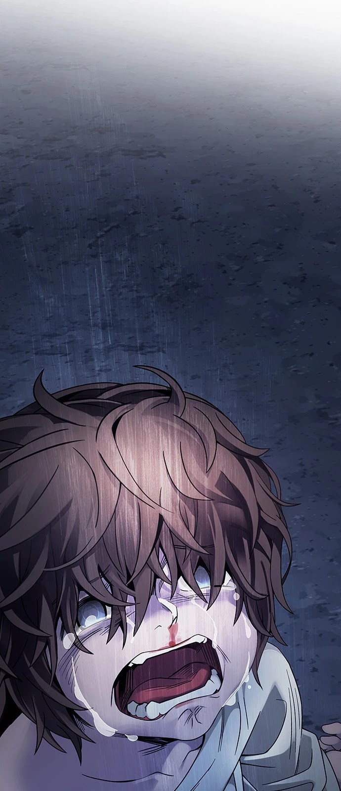 DICE: The Cube that Changes Everything Chapter 378 page 80 - Chapter 378: Stage 378: The Impossible Dream (13)