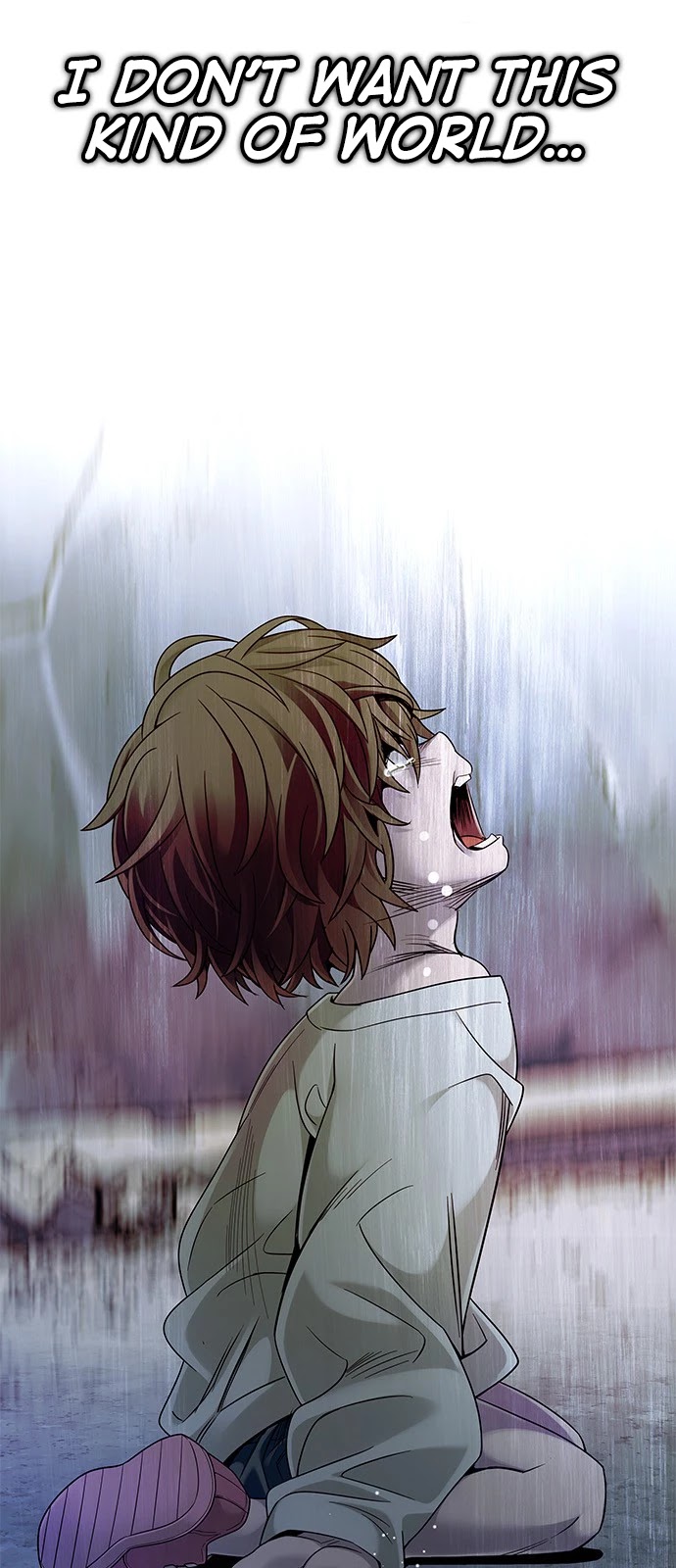 DICE: The Cube that Changes Everything Chapter 378 page 82 - Chapter 378: Stage 378: The Impossible Dream (13)