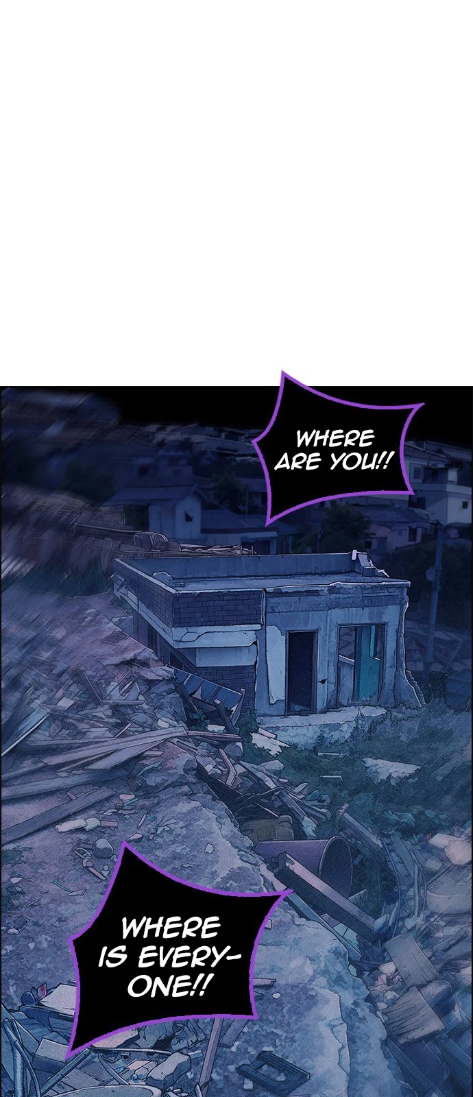 DICE: The Cube that Changes Everything Chapter 379 page 1 - Chapter 379: Stage 379: If I ruled the world (1)
