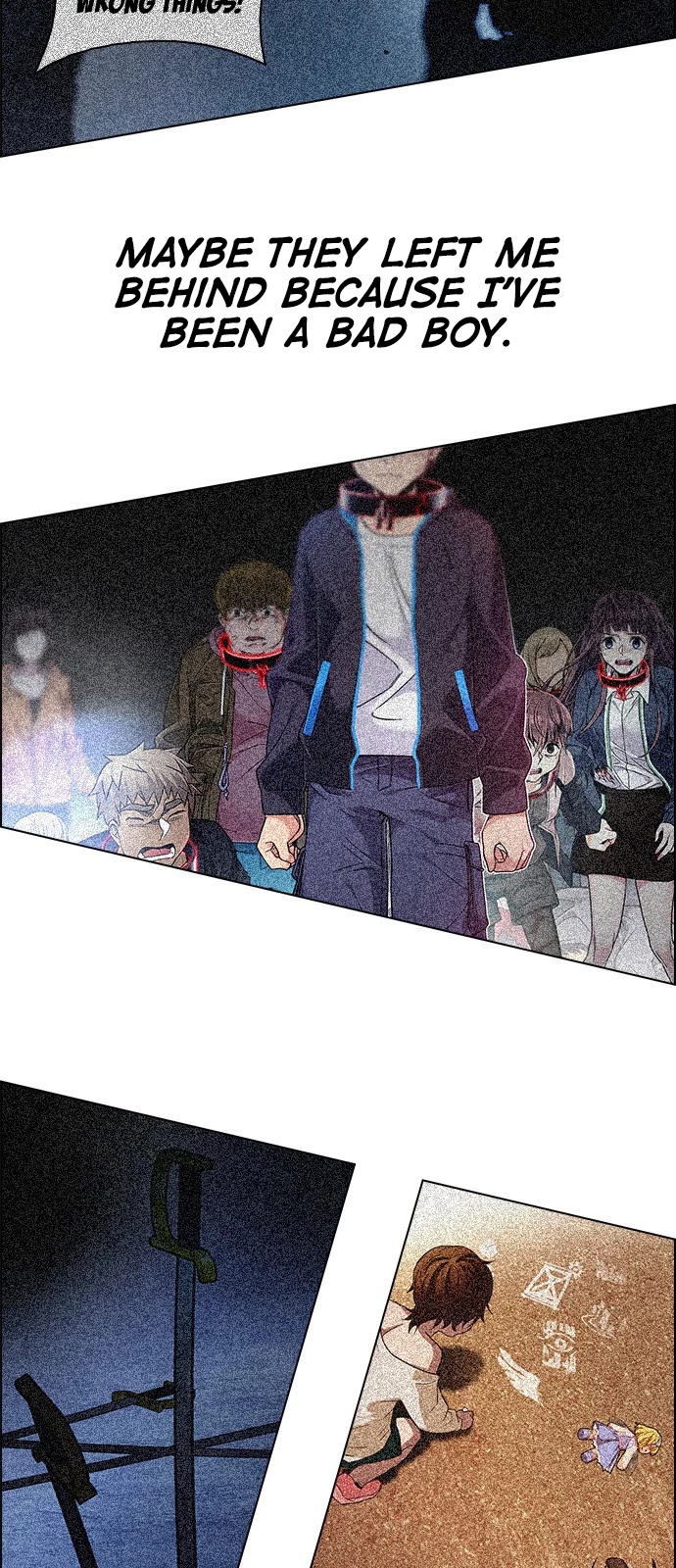 DICE: The Cube that Changes Everything Chapter 379 page 12 - Chapter 379: Stage 379: If I ruled the world (1)