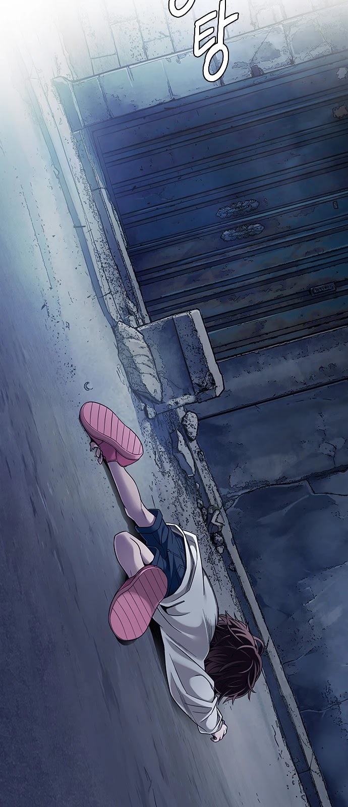 DICE: The Cube that Changes Everything Chapter 379 page 14 - Chapter 379: Stage 379: If I ruled the world (1)