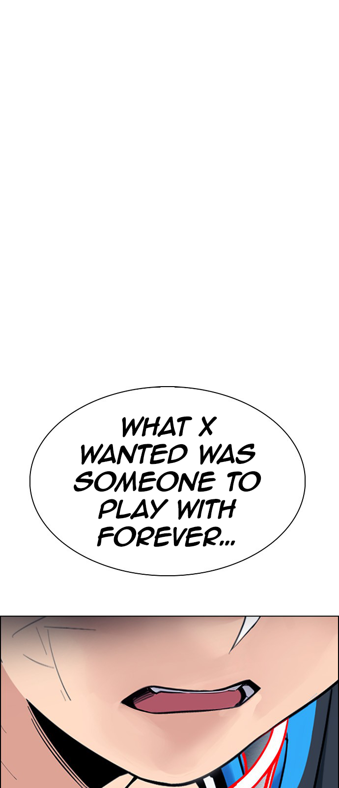 DICE: The Cube that Changes Everything Chapter 379 page 16 - Chapter 379: Stage 379: If I ruled the world (1)