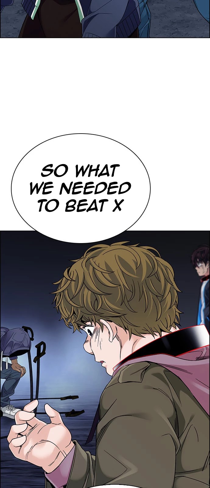 DICE: The Cube that Changes Everything Chapter 379 page 19 - Chapter 379: Stage 379: If I ruled the world (1)