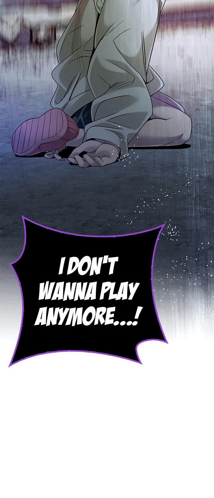 DICE: The Cube that Changes Everything Chapter 379 page 25 - Chapter 379: Stage 379: If I ruled the world (1)