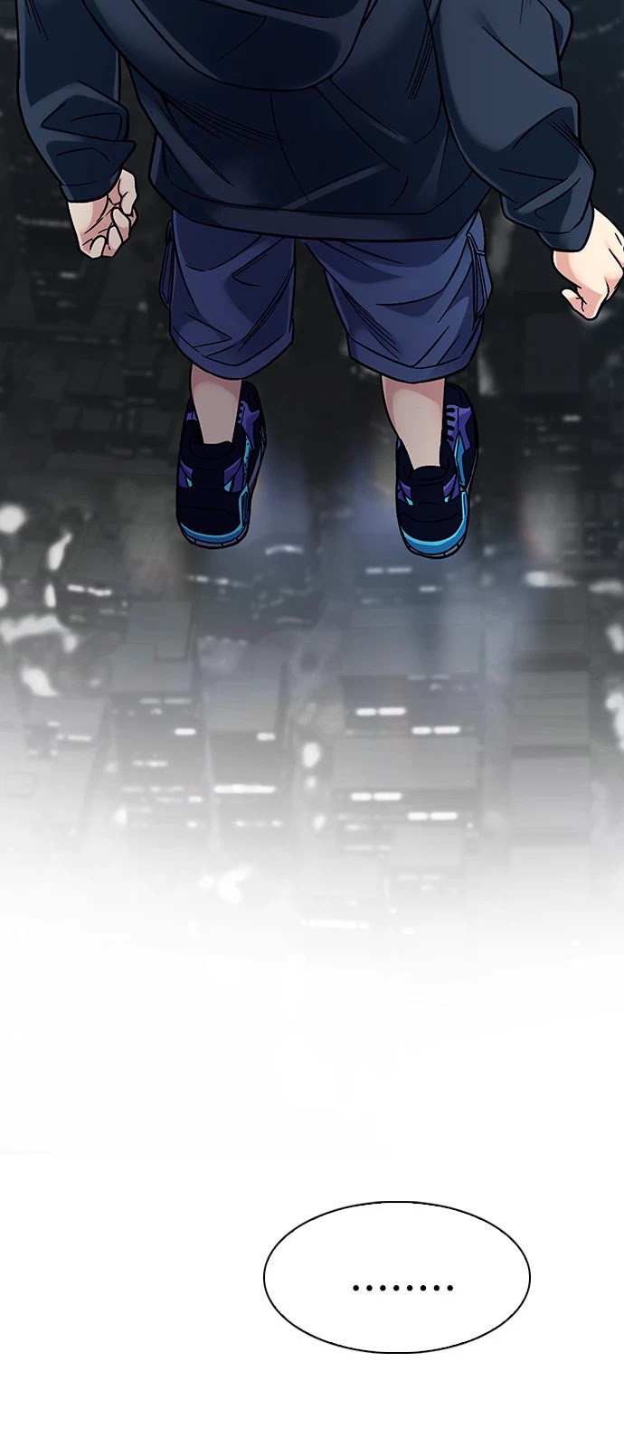 DICE: The Cube that Changes Everything Chapter 379 page 31 - Chapter 379: Stage 379: If I ruled the world (1)