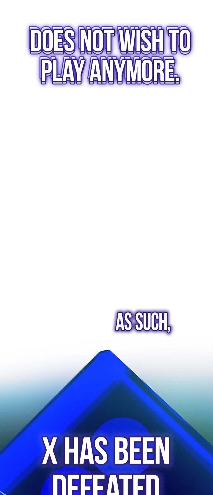 DICE: The Cube that Changes Everything Chapter 379 page 34 - Chapter 379: Stage 379: If I ruled the world (1)
