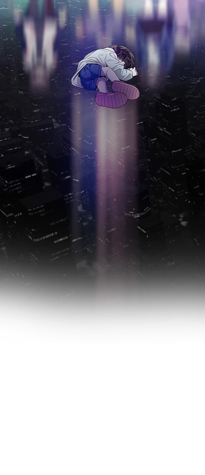 DICE: The Cube that Changes Everything Chapter 379 page 36 - Chapter 379: Stage 379: If I ruled the world (1)