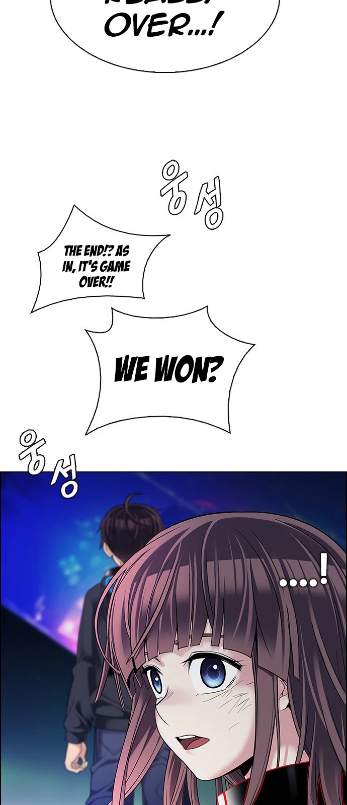 DICE: The Cube that Changes Everything Chapter 379 page 46 - Chapter 379: Stage 379: If I ruled the world (1)