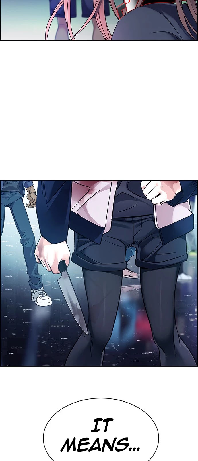 DICE: The Cube that Changes Everything Chapter 379 page 47 - Chapter 379: Stage 379: If I ruled the world (1)