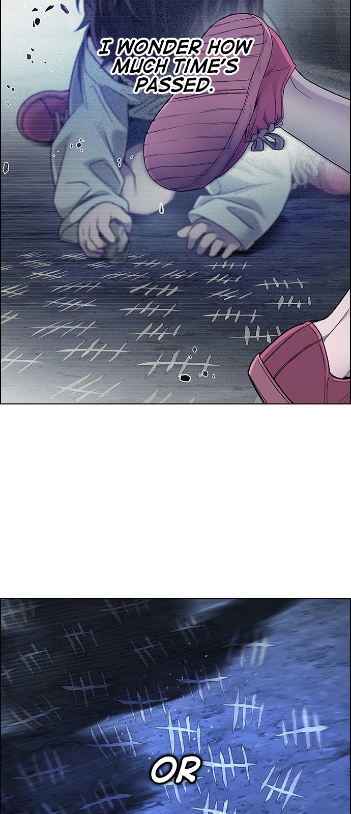 DICE: The Cube that Changes Everything Chapter 379 page 7 - Chapter 379: Stage 379: If I ruled the world (1)
