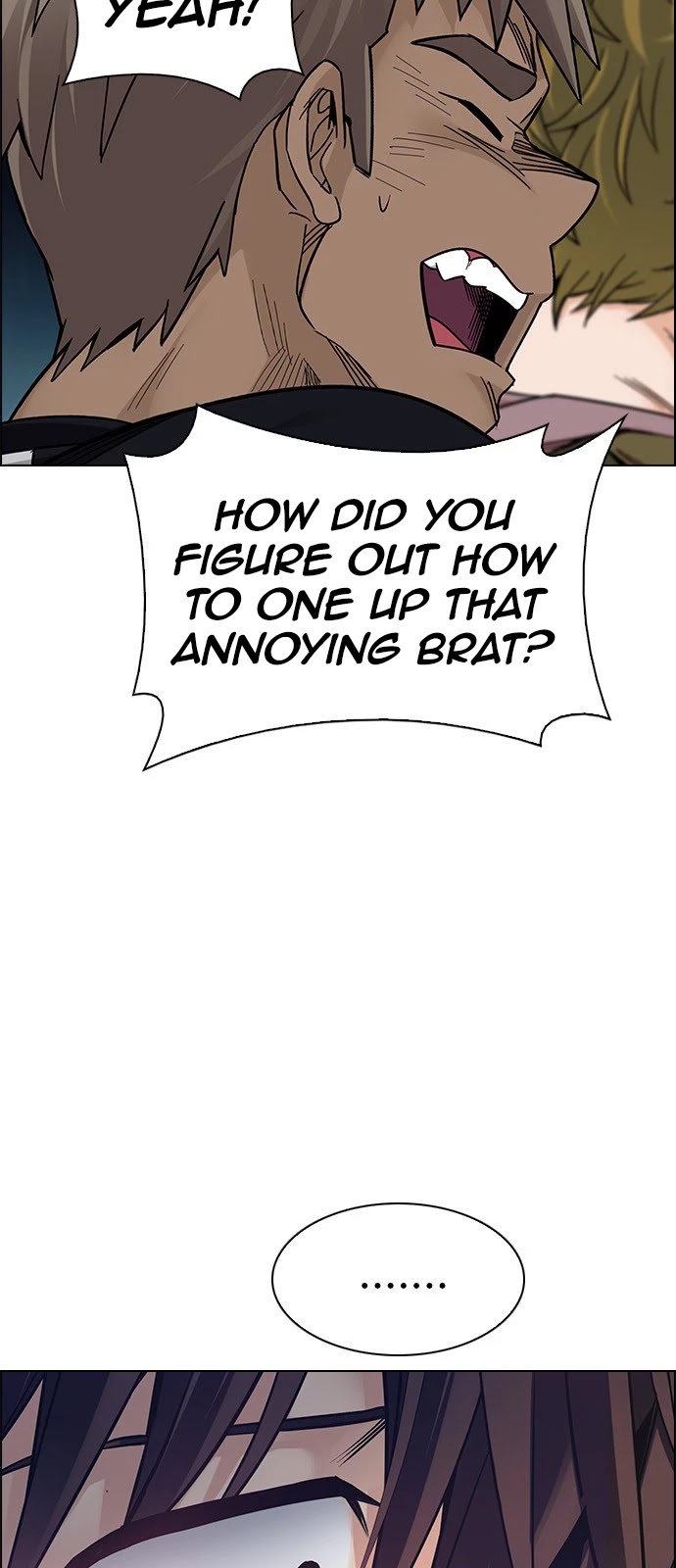 DICE: The Cube that Changes Everything Chapter 380 page 11 - Chapter 380: Stage 380: If I ruled the world (2)