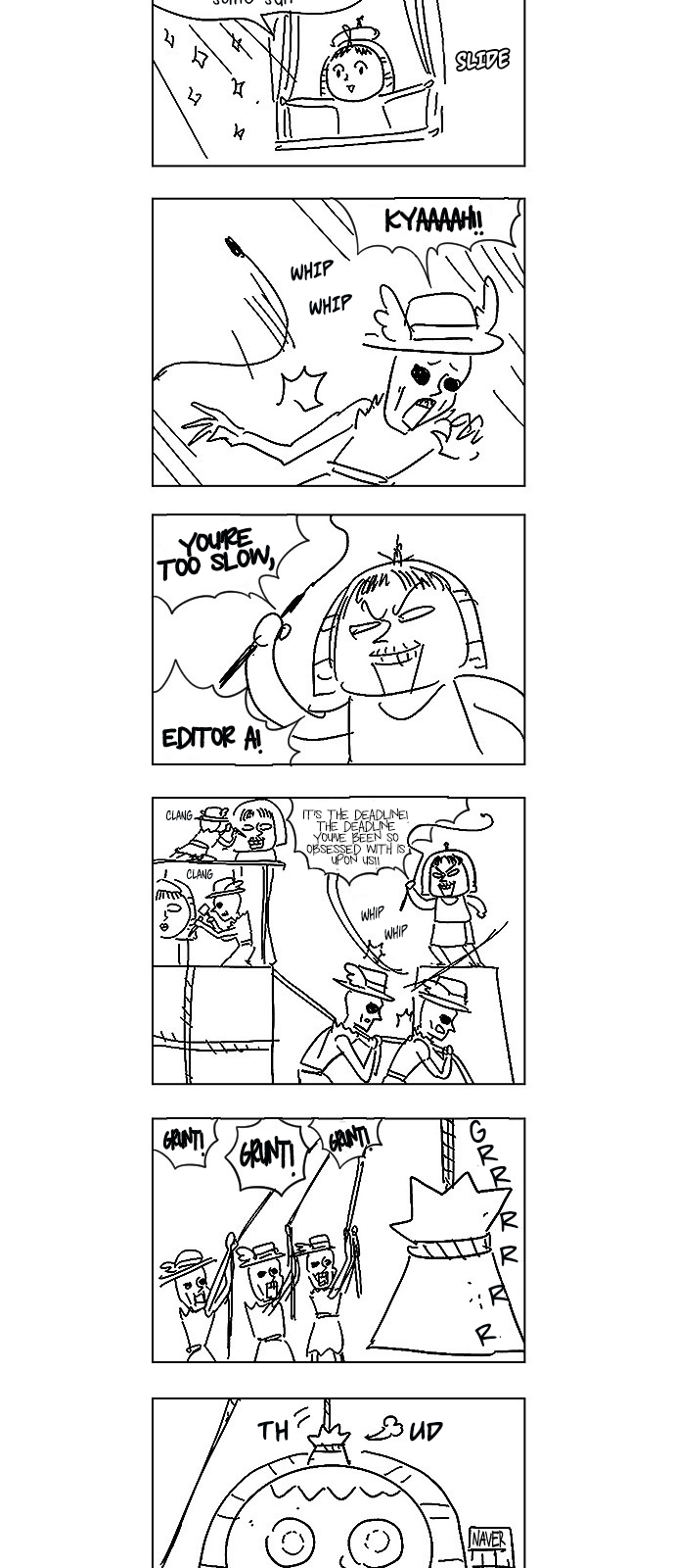 DICE: The Cube that Changes Everything Chapter 380 page 111 - Chapter 380: Stage 380: If I ruled the world (2)