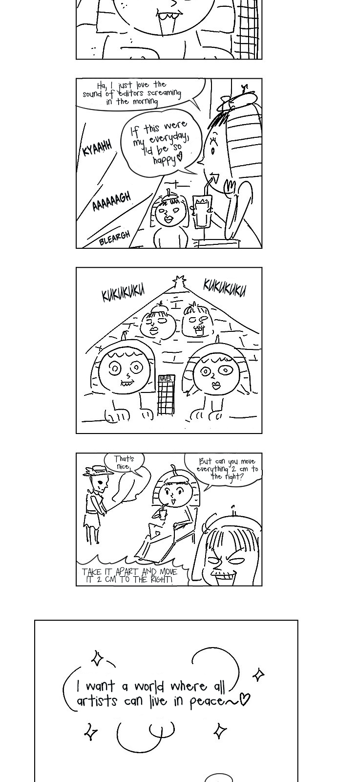 DICE: The Cube that Changes Everything Chapter 380 page 112 - Chapter 380: Stage 380: If I ruled the world (2)