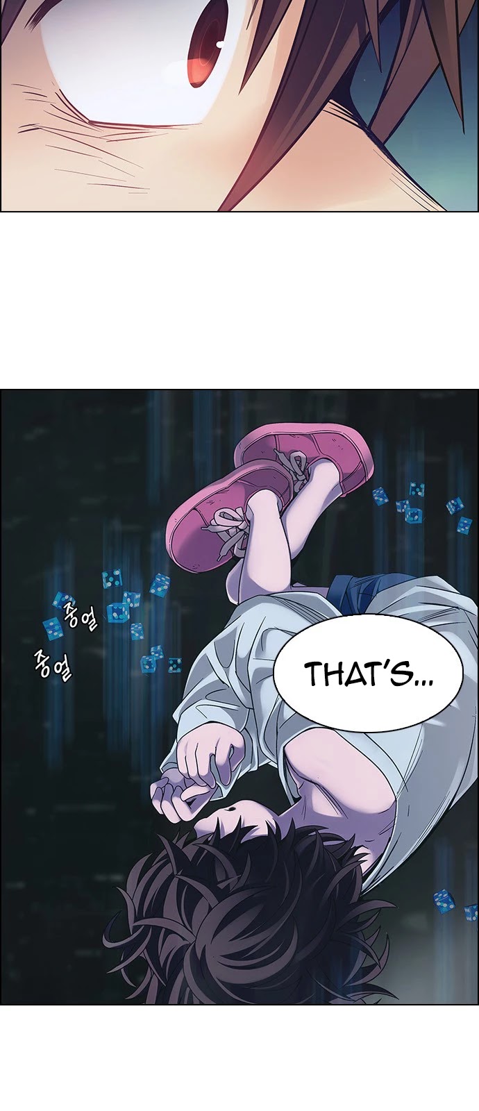 DICE: The Cube that Changes Everything Chapter 380 page 12 - Chapter 380: Stage 380: If I ruled the world (2)