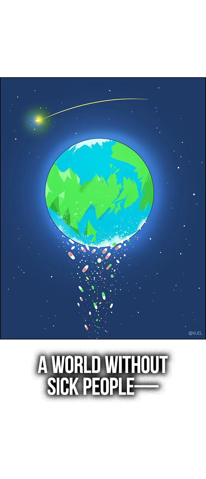 DICE: The Cube that Changes Everything Chapter 380 page 122 - Chapter 380: Stage 380: If I ruled the world (2)