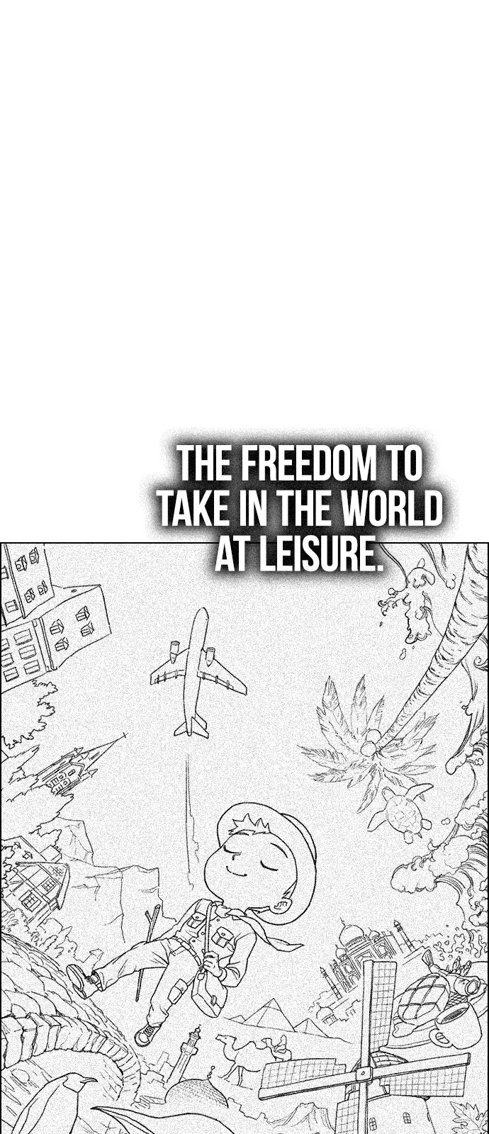 DICE: The Cube that Changes Everything Chapter 380 page 123 - Chapter 380: Stage 380: If I ruled the world (2)