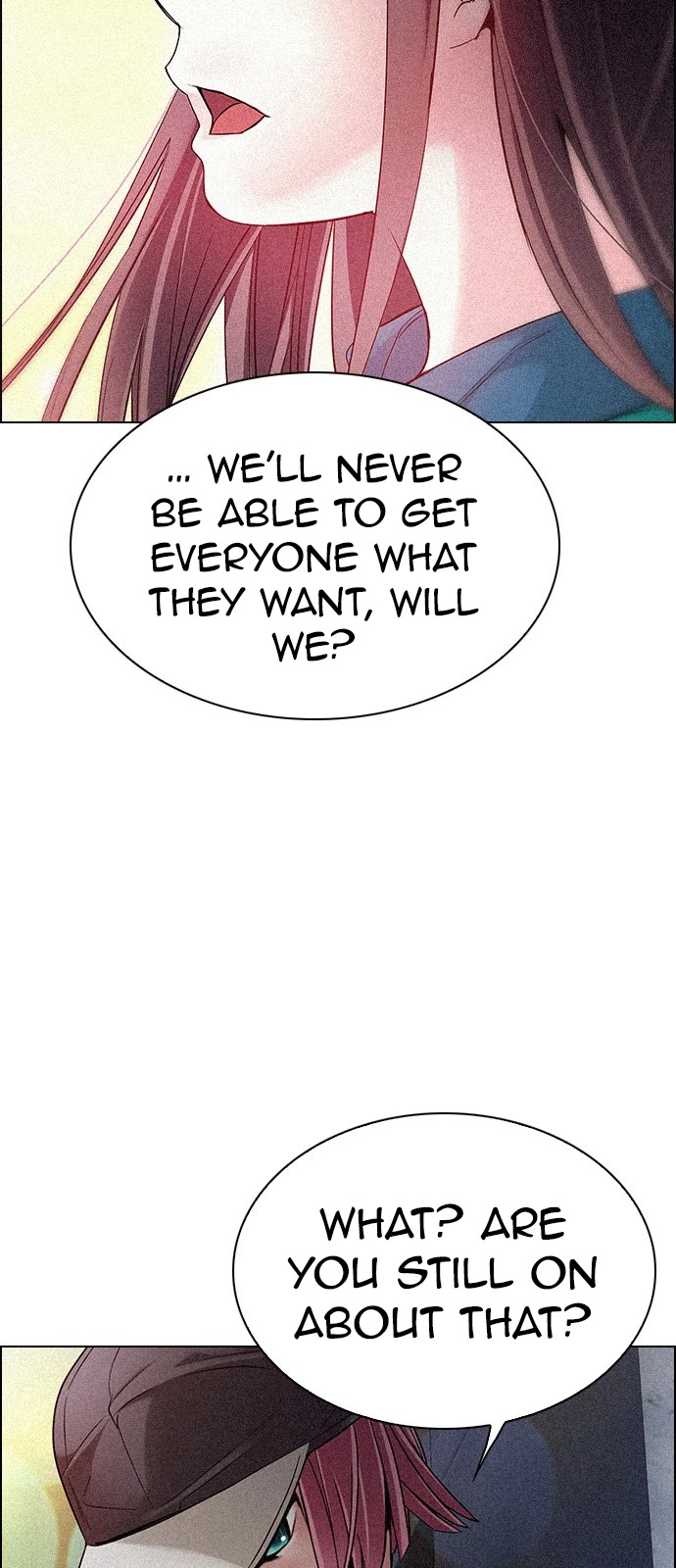 DICE: The Cube that Changes Everything Chapter 380 page 136 - Chapter 380: Stage 380: If I ruled the world (2)