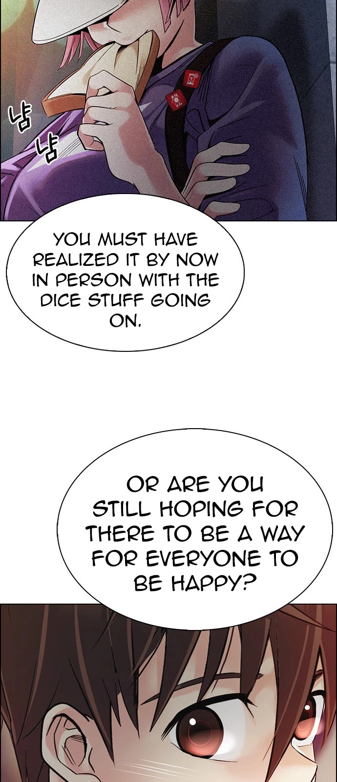 DICE: The Cube that Changes Everything Chapter 380 page 137 - Chapter 380: Stage 380: If I ruled the world (2)