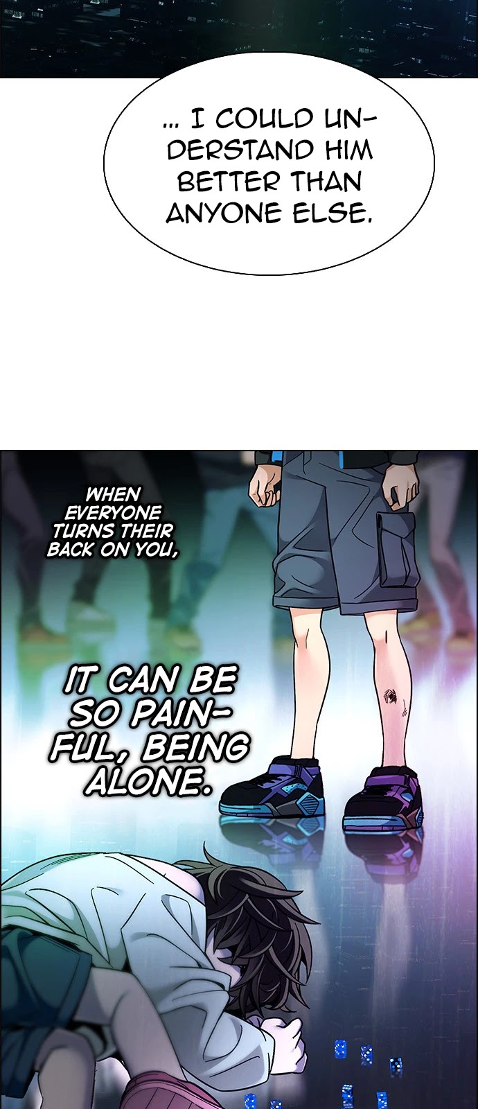 DICE: The Cube that Changes Everything Chapter 380 page 14 - Chapter 380: Stage 380: If I ruled the world (2)
