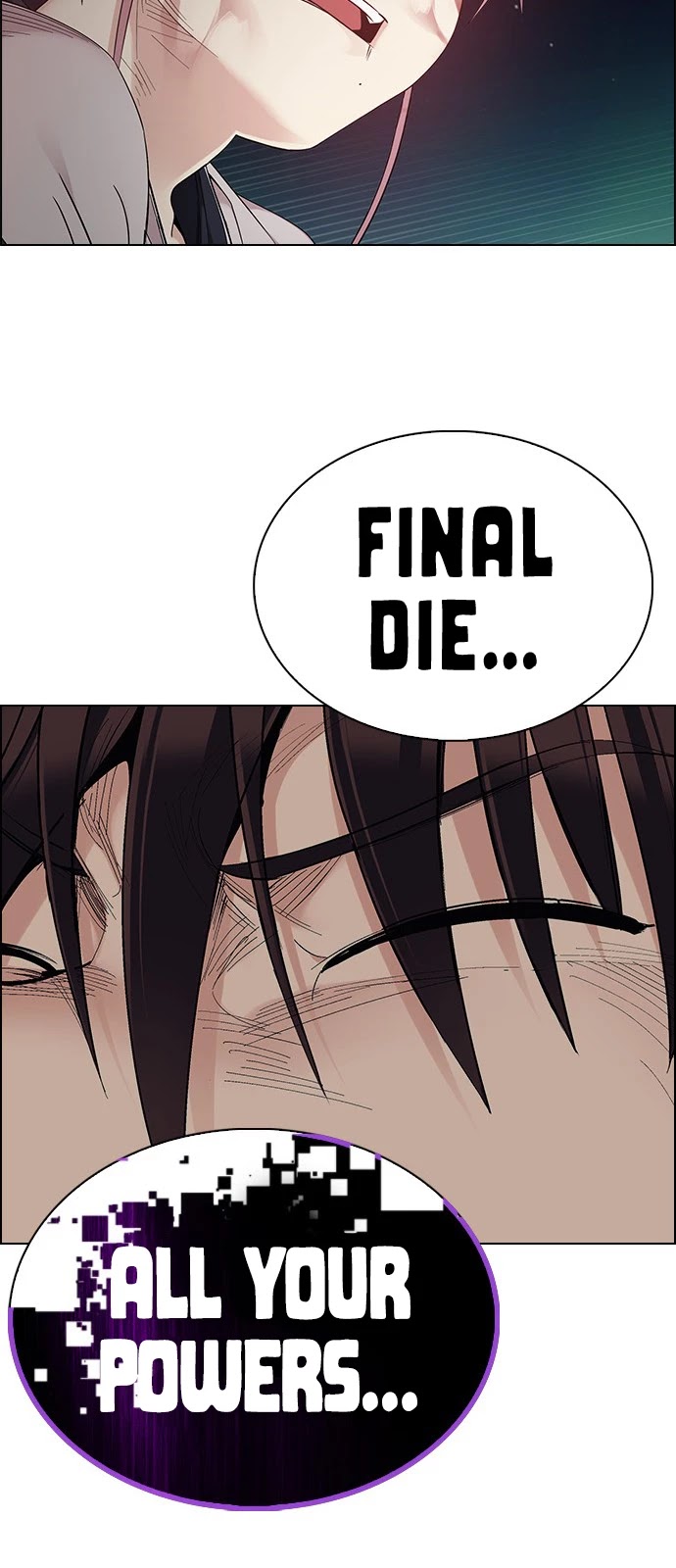 DICE: The Cube that Changes Everything Chapter 380 page 145 - Chapter 380: Stage 380: If I ruled the world (2)