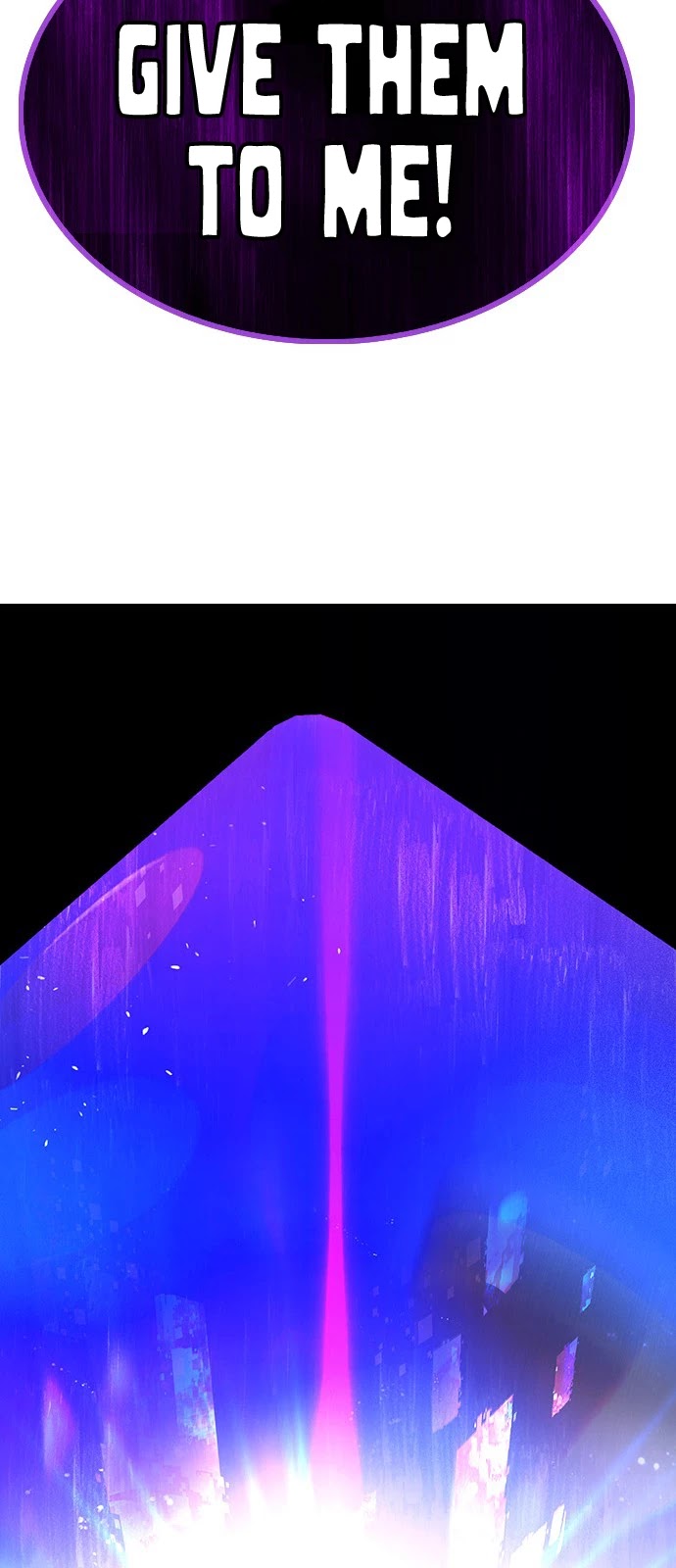 DICE: The Cube that Changes Everything Chapter 380 page 147 - Chapter 380: Stage 380: If I ruled the world (2)