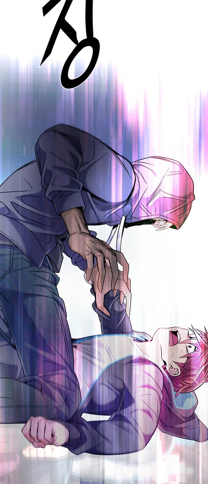 DICE: The Cube that Changes Everything Chapter 380 page 149 - Chapter 380: Stage 380: If I ruled the world (2)