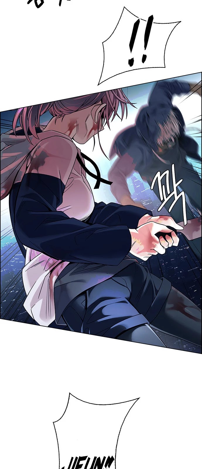 DICE: The Cube that Changes Everything Chapter 380 page 34 - Chapter 380: Stage 380: If I ruled the world (2)