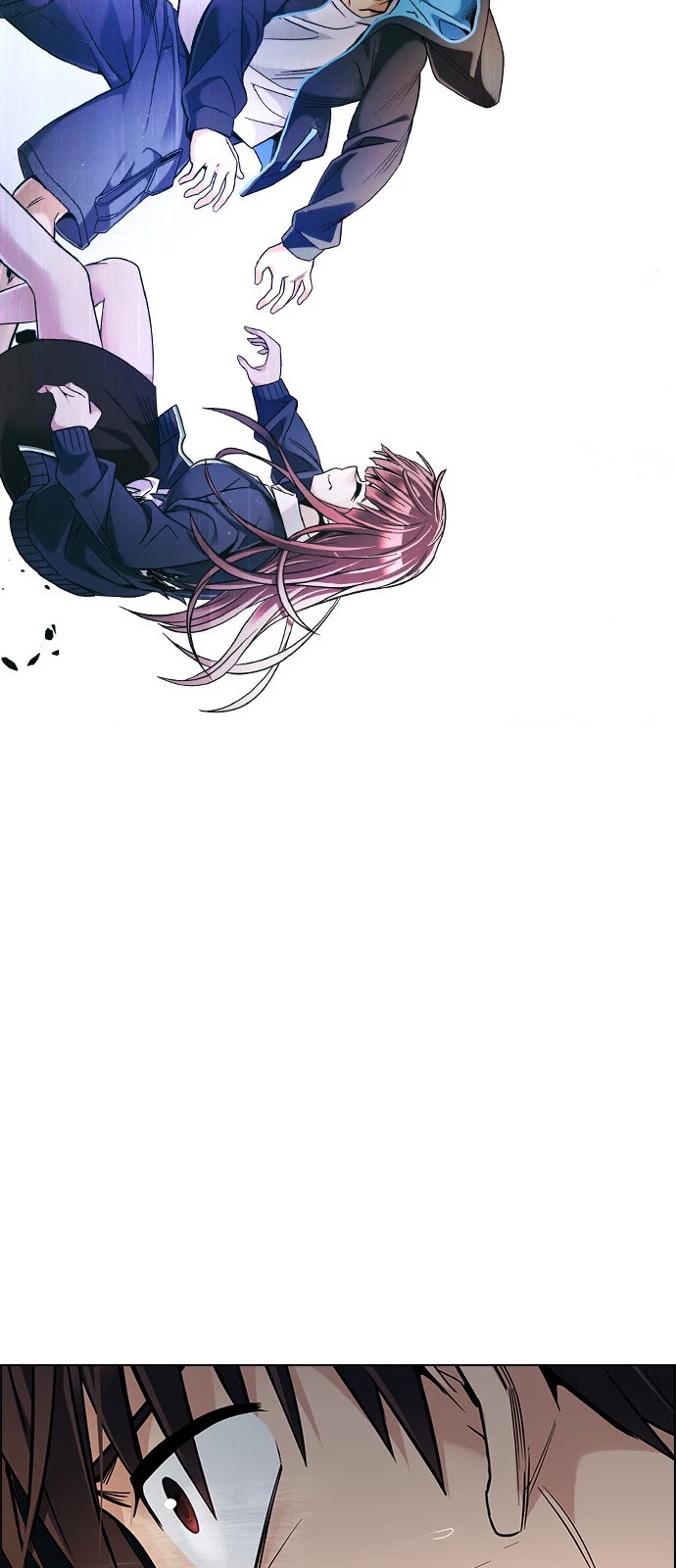 DICE: The Cube that Changes Everything Chapter 380 page 38 - Chapter 380: Stage 380: If I ruled the world (2)