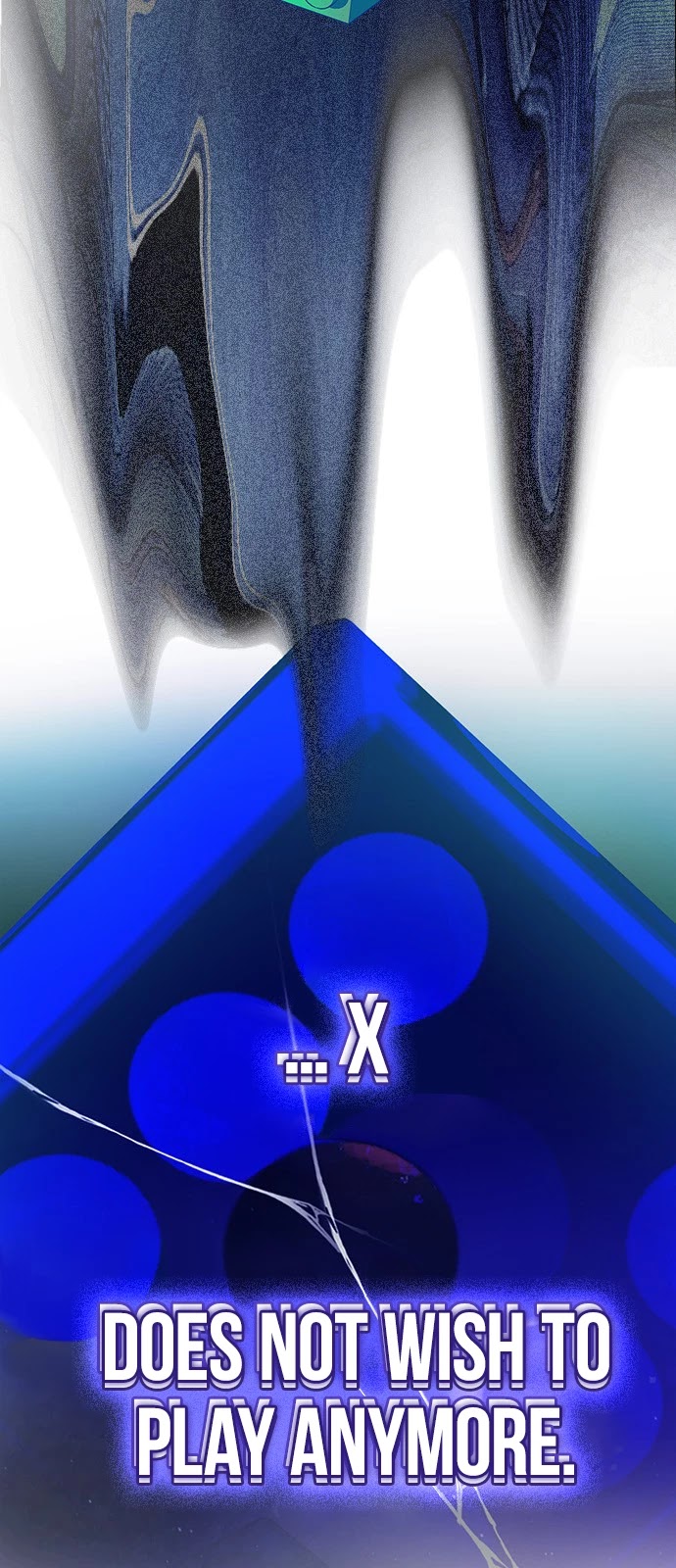 DICE: The Cube that Changes Everything Chapter 380 page 4 - Chapter 380: Stage 380: If I ruled the world (2)