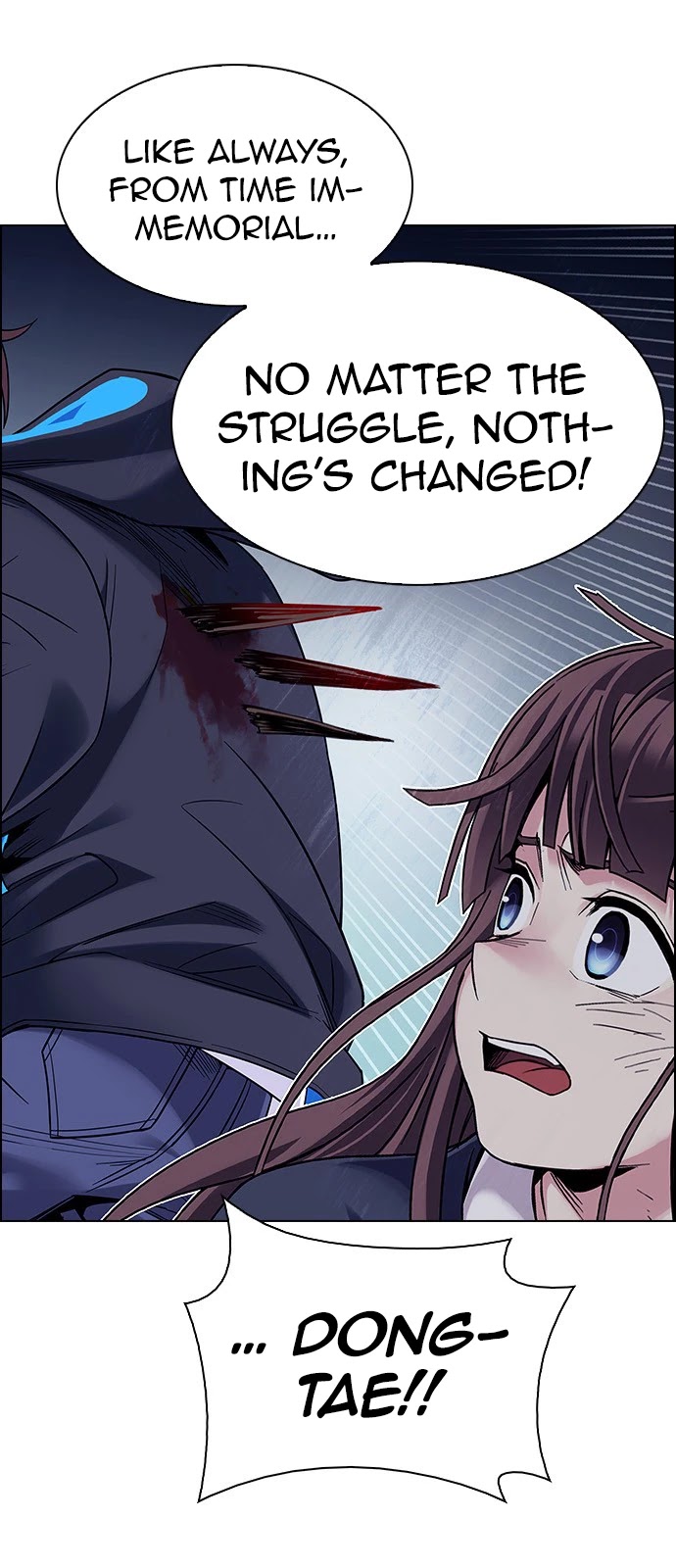 DICE: The Cube that Changes Everything Chapter 380 page 47 - Chapter 380: Stage 380: If I ruled the world (2)