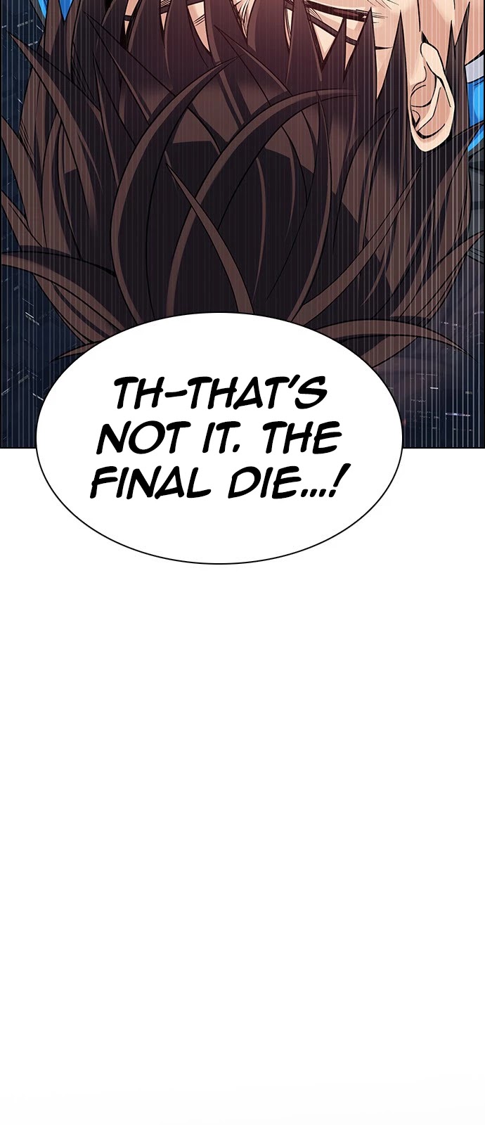 DICE: The Cube that Changes Everything Chapter 380 page 52 - Chapter 380: Stage 380: If I ruled the world (2)