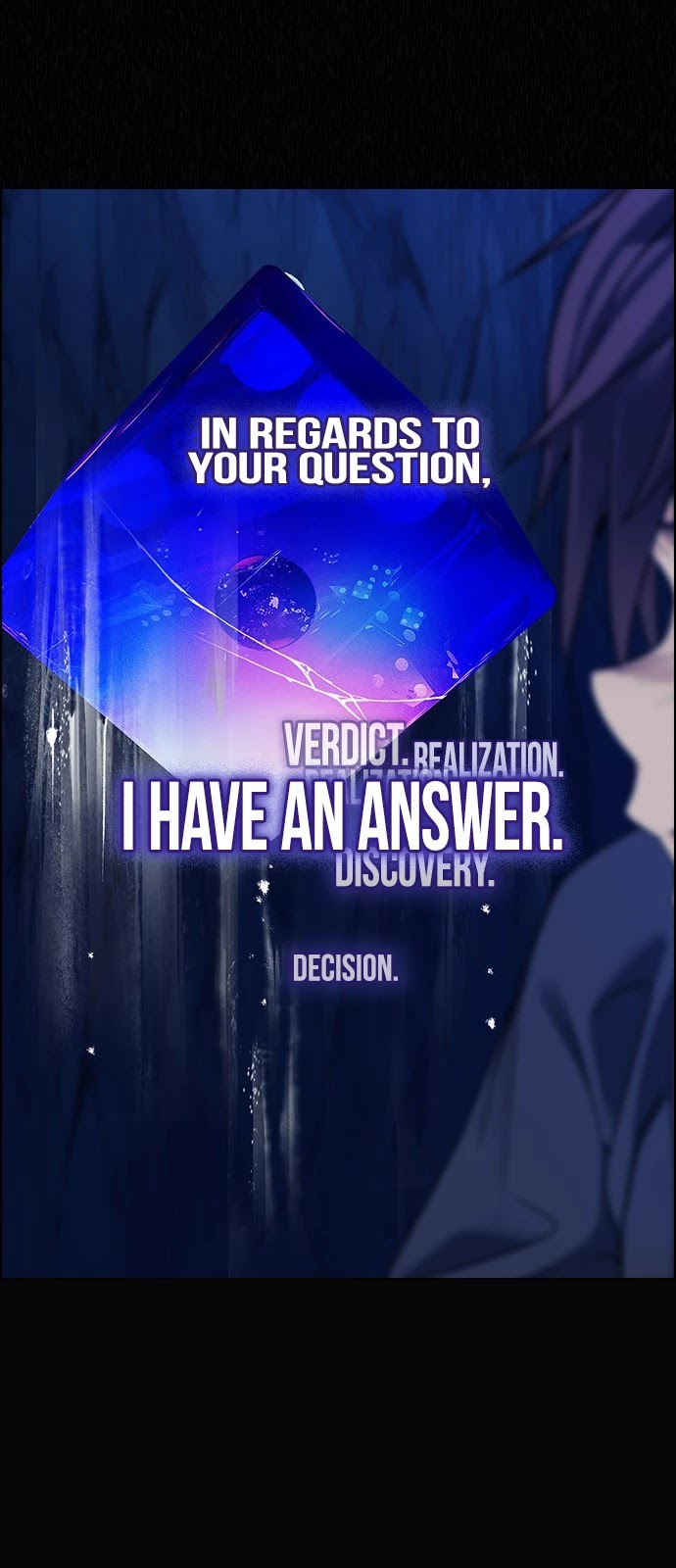 DICE: The Cube that Changes Everything Chapter 380 page 54 - Chapter 380: Stage 380: If I ruled the world (2)